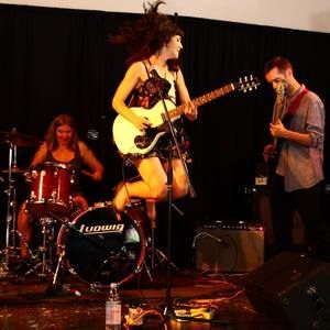 Meet your Posher, Julia